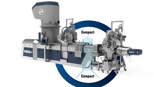Recycling innovation lowe