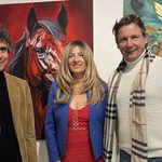 Laabs Art Gallery at...