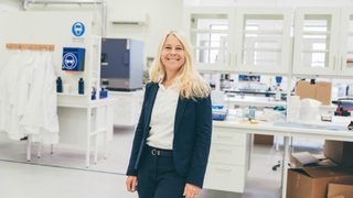 PulPac appoints Charlotte