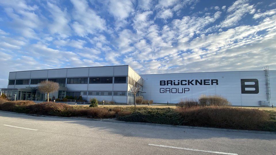 Anniversary: 20 years of Brückner Slovakia 