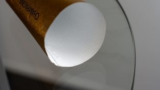 Amcor Capsules and Moët &amp;