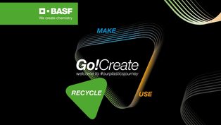 BASF accelerates its Plas