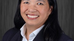 Ching Gettman joins Davis