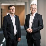 The Erema Group closes...