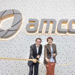 Amcor has opened its...