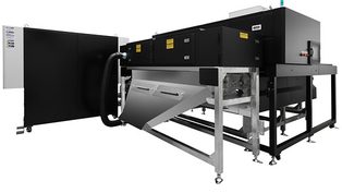 Canon enters recycling sy