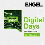 Engel hosting Digital...