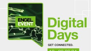 Engel hosting Digital Day