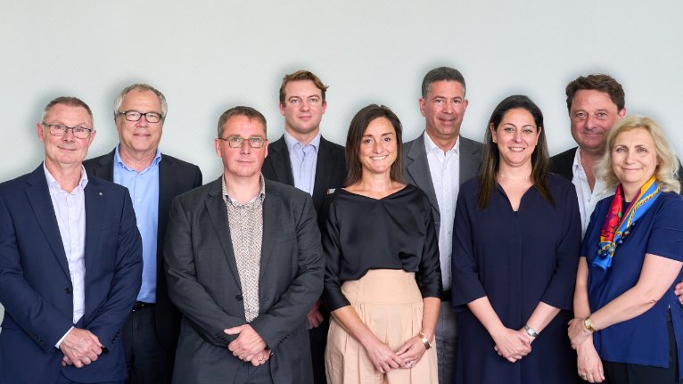European Bioplastics elects new Board during its General Assembly on 4 June