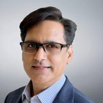 Nadeem Amin is the new...