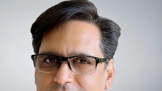 Nadeem Amin is the new Pr