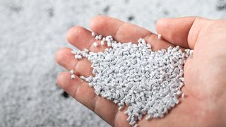 Global ethylene and propy