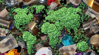 U.S. Plastics Pact Launch