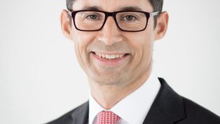 Borealis appoints Stefan 