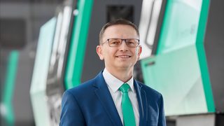 Arburg expands its presen