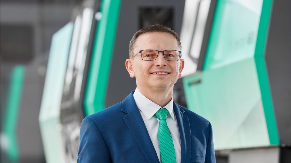 Arburg expands its presence in South Eastern Europe