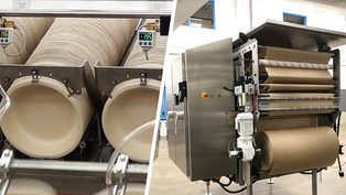 BW Packaging pledges 25% 