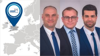 Kraiburg TPE UK Ltd Offic