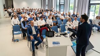 Plastics industry prepare