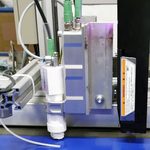Plasma treatment for...