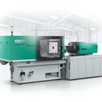 Arburg at MSV 2024