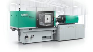 Arburg at MSV 2024