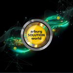 Arburg has the solution:...