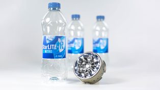 StarLite-R Nitro - Sidel'