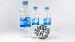 StarLite-R Nitro - Sidel'