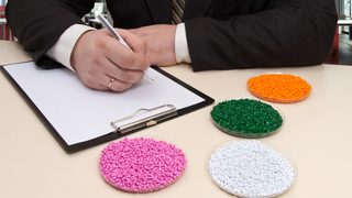 Demand for polyethylene a
