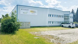 Bole Europe establishes c