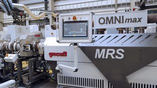 Gneuss introduces new ser