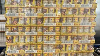 Der Grüne Punkt supplies 