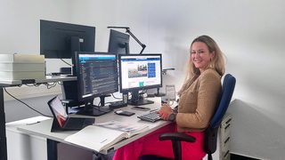 Bekum opens new location 
