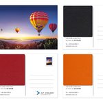 AF-Color at the Fakuma...