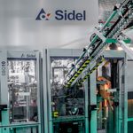 Sidel delivers C’estbon...