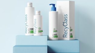 RecyClass finetunes Desig