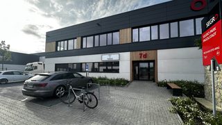 Tosca expands european op