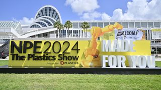 NPE2024 unveils official 