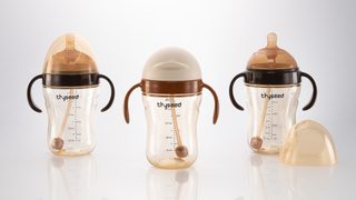 Safe and robust: Thyseed 