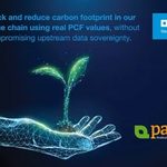 PCF app Pacific launched...