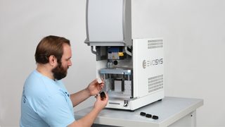 Evosys shows new solution