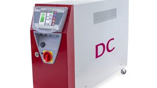 Wittmann Tempro plus DC -