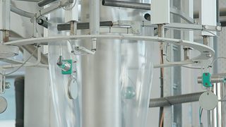 Ampacet PFAS-free polymer