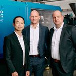 Sumitomo Demag Plastics...