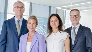 Emirates Biotech announce