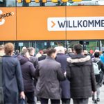 FachPack 2024: Nuremberg...