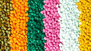 Contract monomer prices a