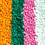 Contract monomer prices...