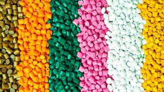 Contract monomer prices a